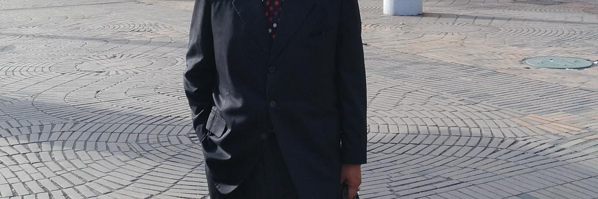 Ibrahim José Bracho